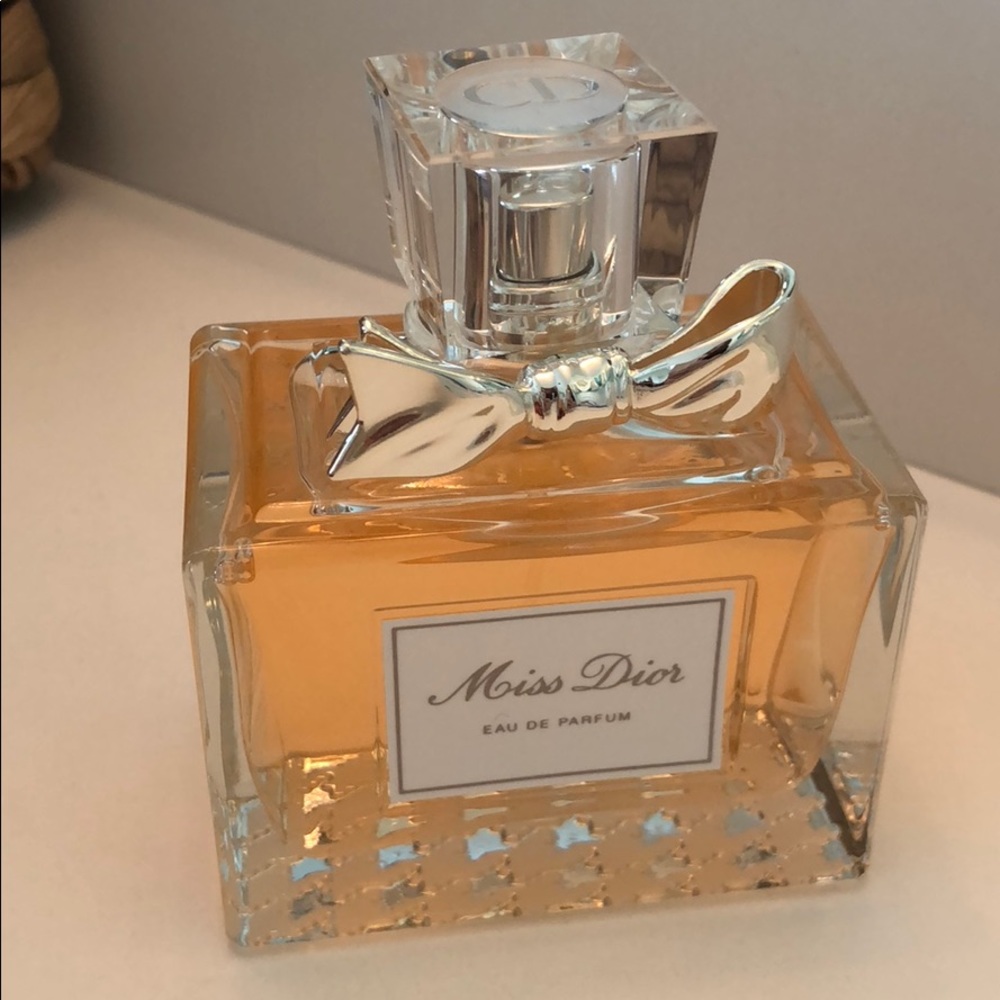 Miss Dior EDP